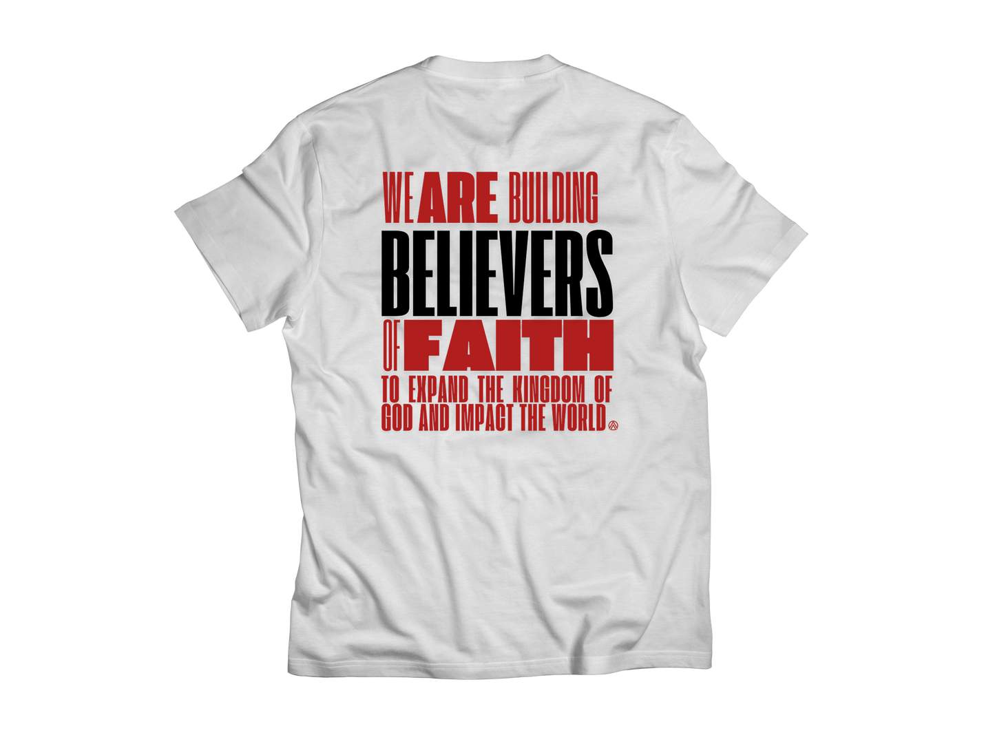 Believers of Faith Tee