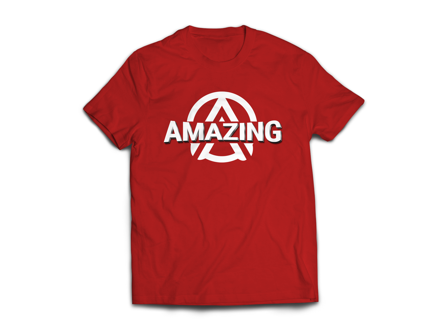 Classic Amazing Long Sleeve