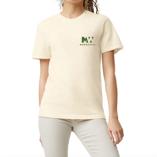 The Growth Room Short Sleeve Tee