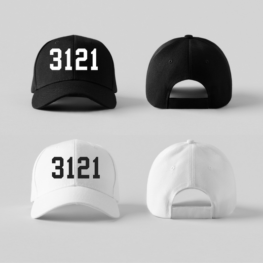 3121 Snapback