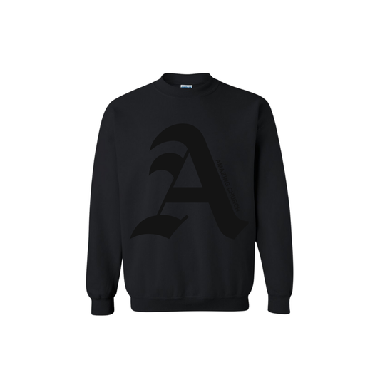 Amazing Collection Crewneck